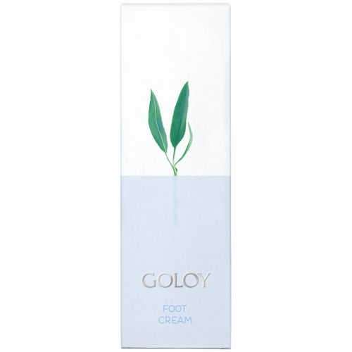 Goloy Foot Cream