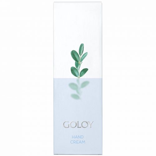 Goloy Hand Cream